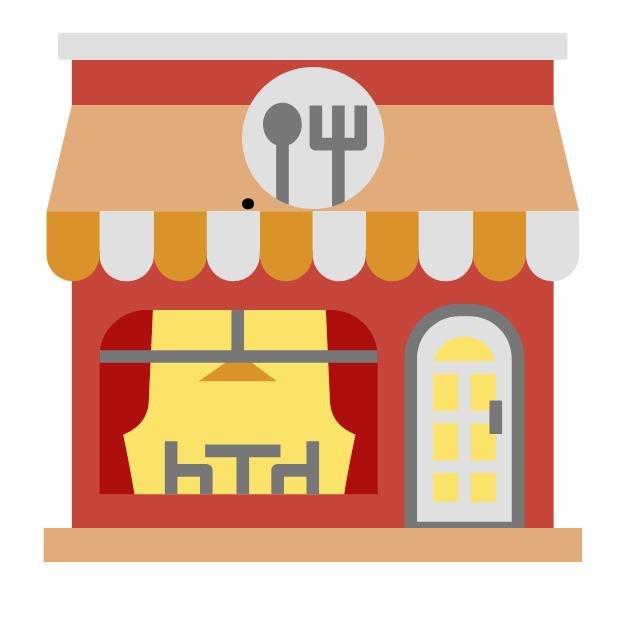 Restauration / F&B icon